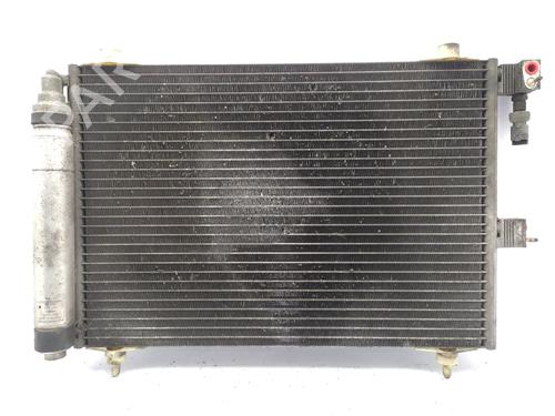 Radiateur de ac CITROËN BERLINGO / BERLINGO FIRST MPV (MF_, GJK_, GFK_) 2.0 HDI 90 (MFRHY) (90 hp) 21156268