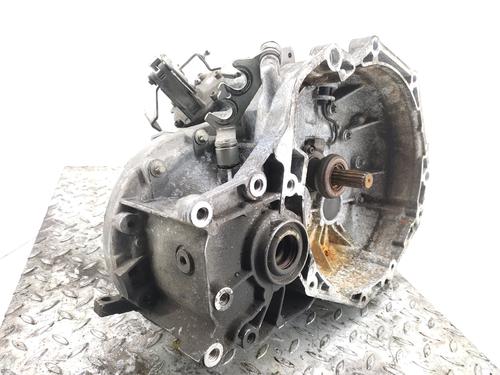Used Gearbox OPEL ASTRA H (A04) [2004-2014]  21151208