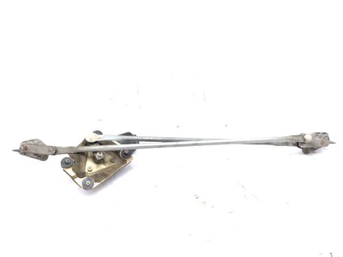 Front wiper motor MITSUBISHI PAJERO PININ I (H6_W, H7_W) 1.8 GDI (H66W, H76W) | BP30704733M29