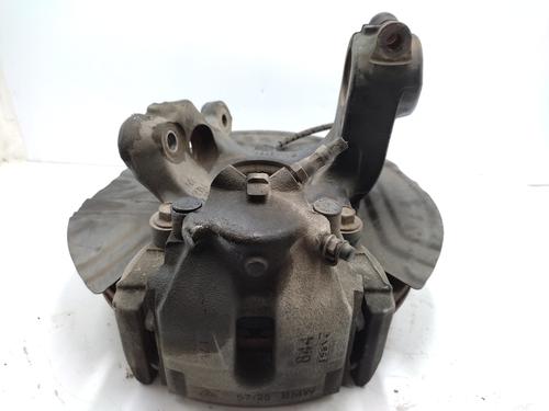 Right front steering knuckle BMW X3 (E83) 3.0 d | BP21148876M26 