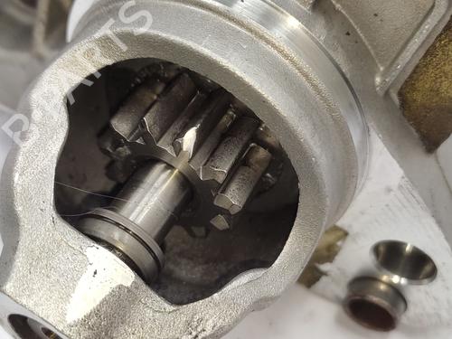 Starter DACIA SANDERO II  | BP32023541M8 