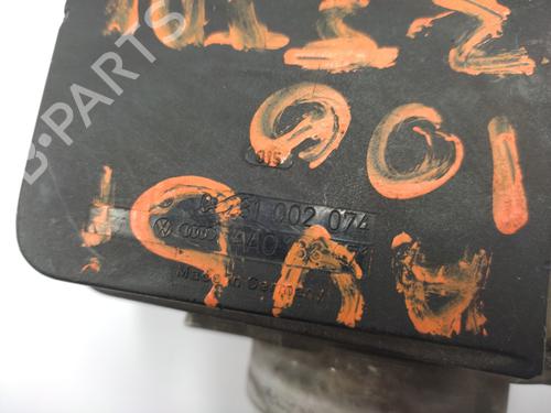 Mass air flow sensor AUDI A6 C4 (4A2) 2.5 TDI | BP21153823M95 