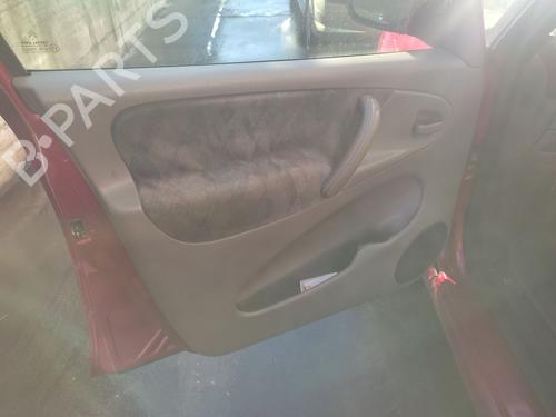 Rear bumper CITROËN XSARA PICASSO (N68) 2.0 HDi | BP24548454C8 