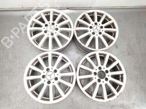Used Rim MERCEDES-BENZ B-CLASS Sports Tourer (W245) [2005-2011]  23245370
