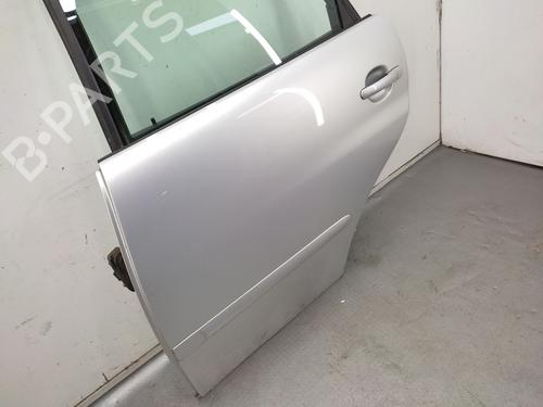 Left rear door SEAT IBIZA III (6L1) 1.9 TDI | BP27382351C4