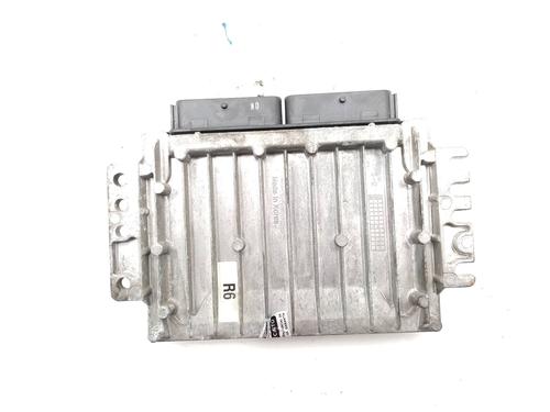 Computer motormanagement DAEWOO REZZO (U100)  | BP21154834M57 