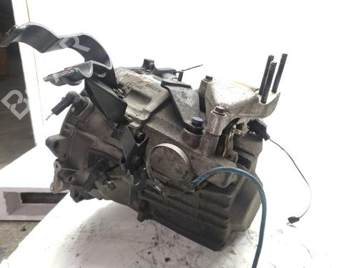 Gearbox VOLVO S40 I (644) | BP21151559M3