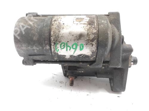 Starter LAND ROVER FREELANDER I (L314)  | BP22977931M8 
