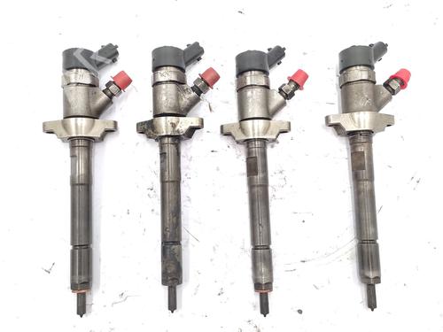 Used Injector Injector CITROËN C3 Picasso (SH_) 1.6 HDi (90 hp) 36077151 36077151