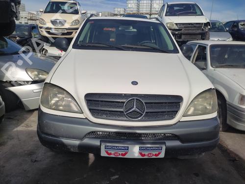 Oliekøler MERCEDES-BENZ M-CLASS (W163)  | BP21161423M33 