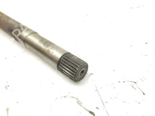 Transmisión delantera derecha CITROËN C4 I (LC_) 1.6 HDi | BP29312320M39 