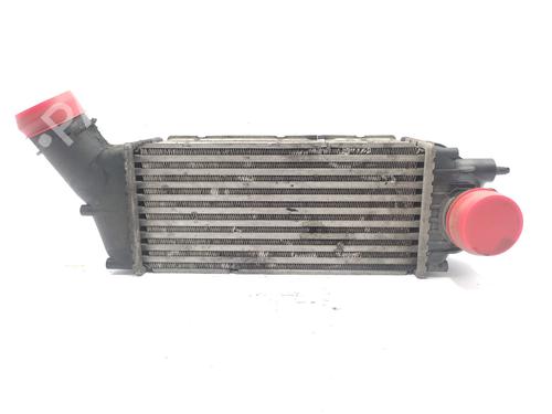 Intercooler CITROËN C4 I (LC_) [2004-2014]  21158161