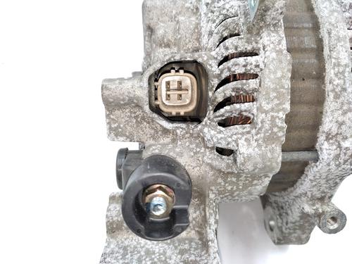 Alternator HONDA CIVIC VIII Hatchback (FN, FK) 1.8 (FN1, FK2) | BP21151001M7 