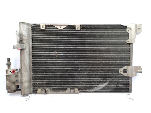 Used AC radiator OPEL ZAFIRA A MPV (T98) [1999-2006]  21154323