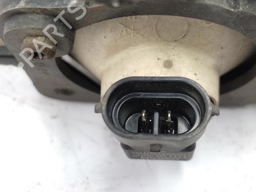 Højre foran tåkelykt FORD FOCUS I (DAW, DBW)  | BP21156579C31 