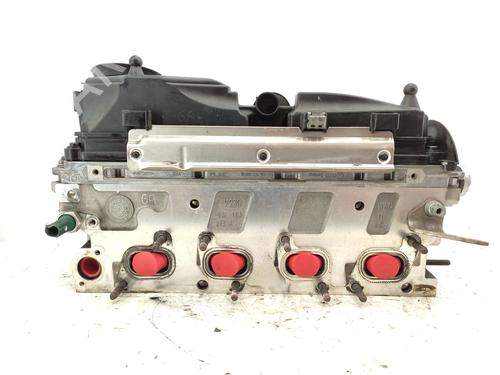 Used Cylinder head VW GOLF VI (5K1) 1.6 TDI (105 hp) 28511666