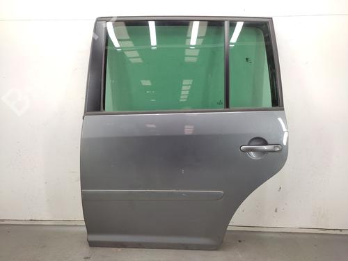 Dør venstre bak VW TOURAN (1T1, 1T2) 1.9 TDI (105 hp) 30437347