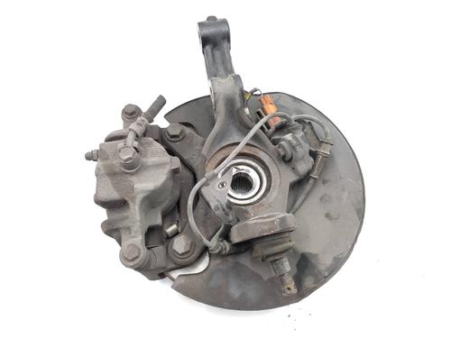 Used Right front steering knuckle HONDA CIVIC VII Hatchback (EU, EP, EV) 1.6 i (EP2, EU8, EU6) (110 hp) 21150196
