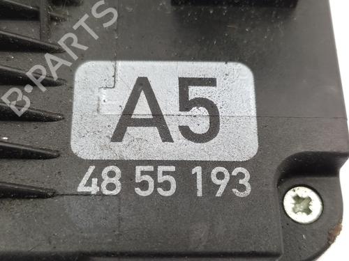 Rear left lock SAAB 9-5 (YS3E)  | BP21663138C100 