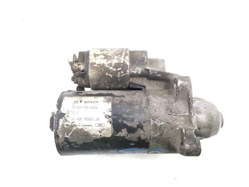 Starter FORD COURIER Pickup  | BP21150636M8 