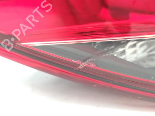 Left taillight MAZDA 6 Estate (GJ, GL) 2.2 D (GJ2FW, GJ1021, GJ1022, GL1021) | BP37792391C34 - Image 2