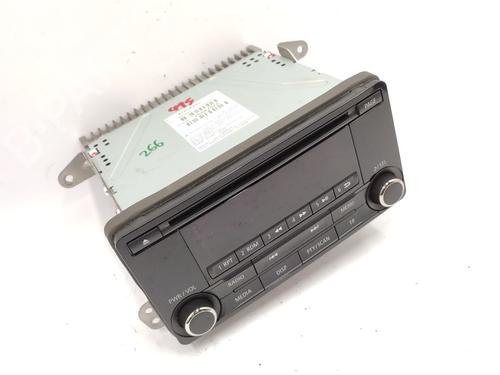 Radio MITSUBISHI ASX (GA_W_) | BP36700523E6 - Image 3
