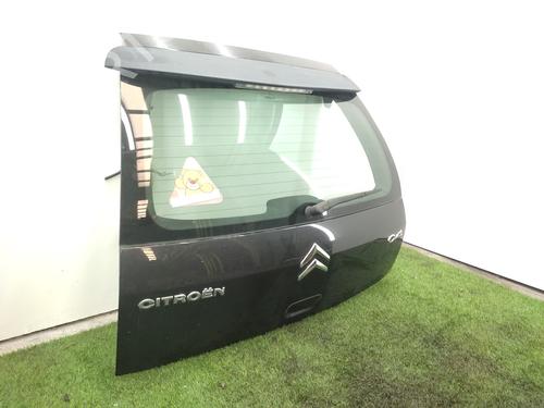 Tailgate CITROËN C4 I (LC_) 1.4 16V | BP21151088C6 