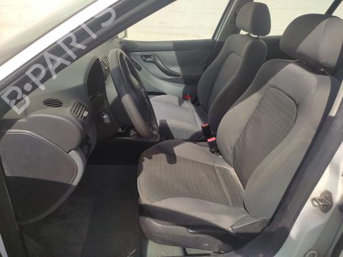 Engine SEAT TOLEDO II (1M2) 1.9 TDI | BP39667517M1 - Image 16