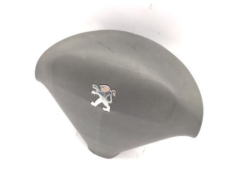 Driver airbag PEUGEOT 407 (6D_) 2.0 (6DRFNB, 6DRFNE) | BP29308472C9 