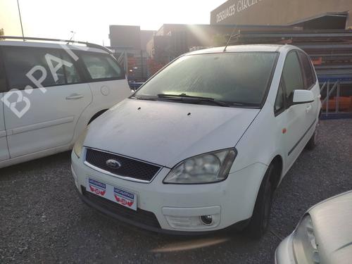 Starter FORD FOCUS C-MAX (DM2) 1.6 TDCi | BP21153666M8 