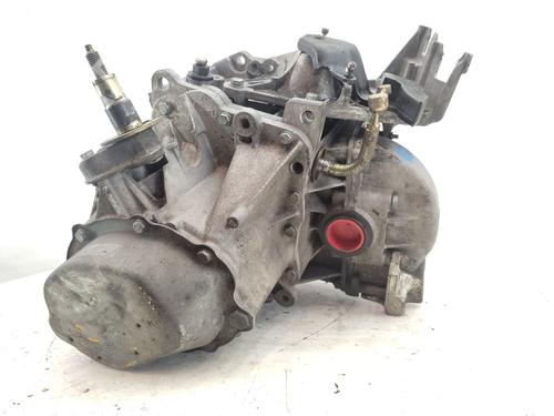 Gearbox CITROËN XSARA PICASSO (N68) 1.6 HDi | BP25862560M3 