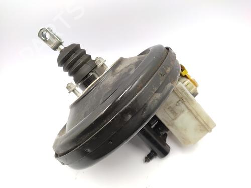 Servo brake LAND ROVER DEFENDER Station Wagon (L316)  | BP21175406M42 