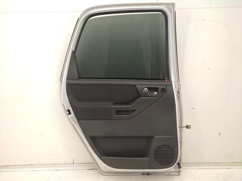 Left rear door OPEL MERIVA A MPV (X03) 1.6 16V (E75) | BP21156471C4 