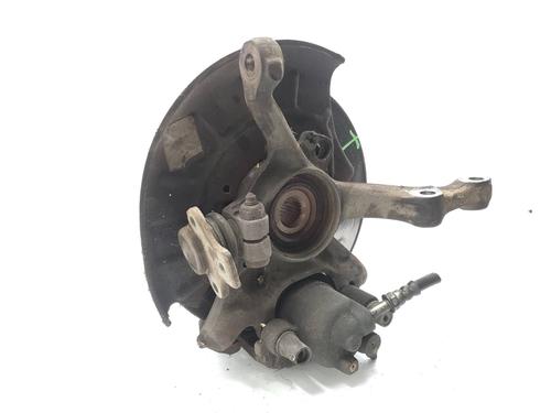 Left front steering knuckle SEAT IBIZA II (6K1) 1.4 | BP21154796M25 