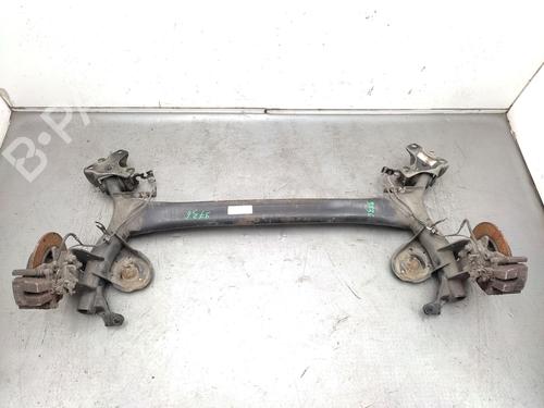 Used Rear axle Rear axle 37446275 37446275