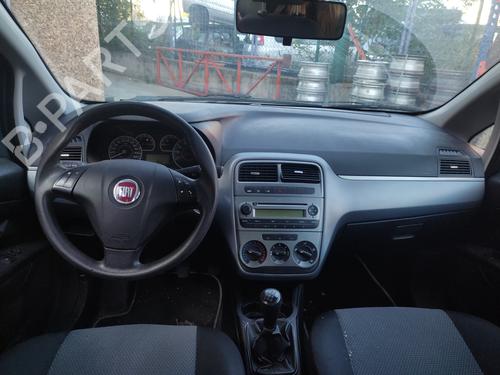 Intercooler FIAT GRANDE PUNTO (199_) 1.3 D Multijet (199.AXD11, 199.AXD1A, 199.AXD1B,... | BP40448227M30 - Image 11