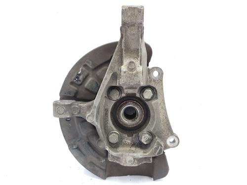 Used Left front steering knuckle VOLVO XC70 I Cross Country (295) [1997-2007]  22382610
