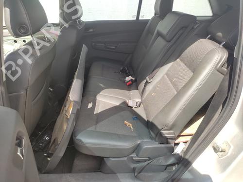 Engine OPEL ZAFIRA / ZAFIRA FAMILY B (A05) 1.9 CDTI (M75) | BP21161097M1 