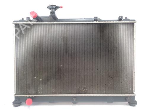 Køler MAZDA CX-7 (ER) [2006-2014]  21157103