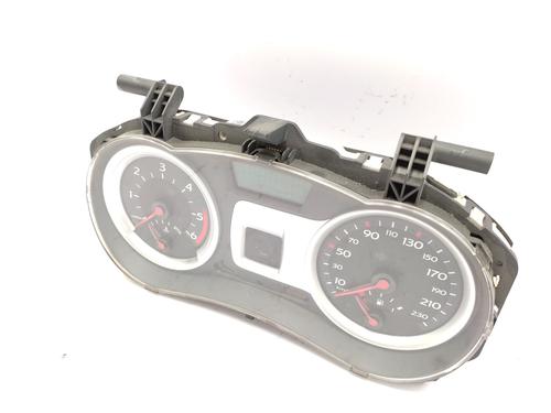 Instrument cluster RENAULT CLIO III Hatchback Van (SB_, SR_)  | BP27211745C47 