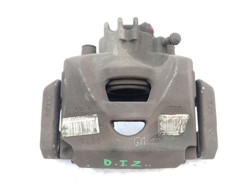Venstre bremsekaliber foran PEUGEOT PARTNER ORIGIN Box Body/MPV (G_) 1.6 HDi 75 (75 hp) 27382364