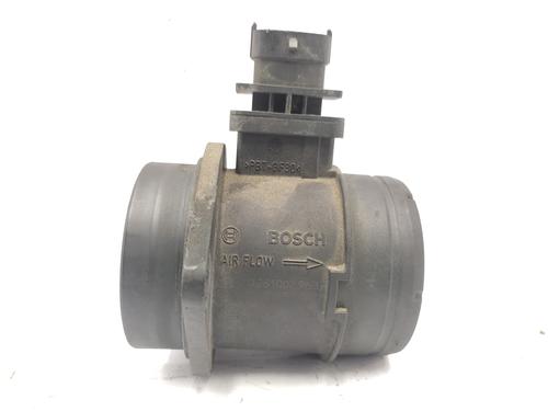 Used Mass air flow sensor FIAT FIORINO Box Body/MPV (225_) 1.3 D Multijet (225BXD1A, 225BXB1A, 225BXB11) (75 hp) 21158801