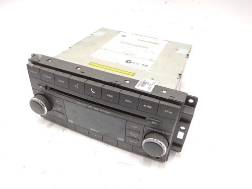 Radio JEEP CHEROKEE (KK) 2.8 CRD 4x4 | BP38959564E6 - Image 2