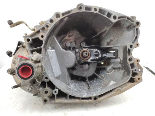 Used Gearbox PEUGEOT PARTNER MPV (5_, G_) 1.9 D (69 hp) 21220947