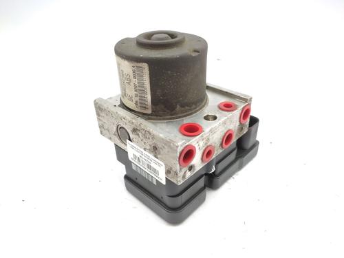 Used ABS pump PEUGEOT 206 Hatchback (2A/C) 1.4 i (75 hp) 31839699