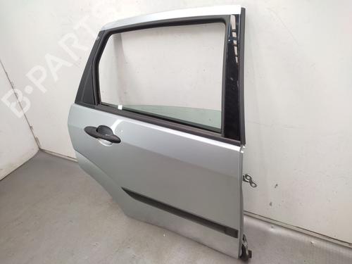 Right rear door FORD FOCUS I (DAW, DBW) 1.6 16V | BP26207423C5 