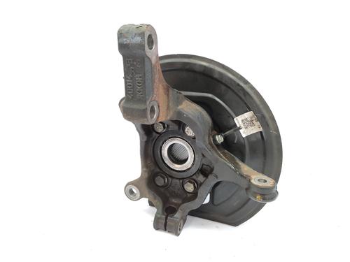 Right front steering knuckle NISSAN PULSAR Hatchback (C13)  | BP26220540M26 