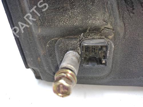 Left mirror HYUNDAI MATRIX (FC)  | BP21153670C26 