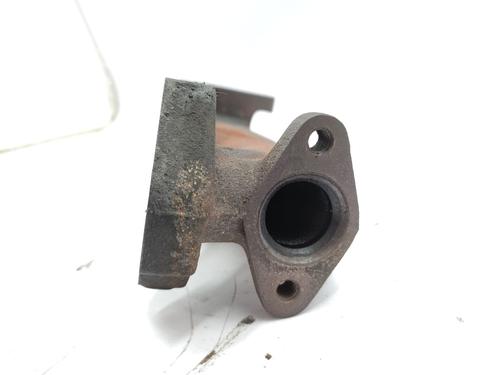 Exhaust manifold BMW 3 (E90) 320 d | BP27327032M110 