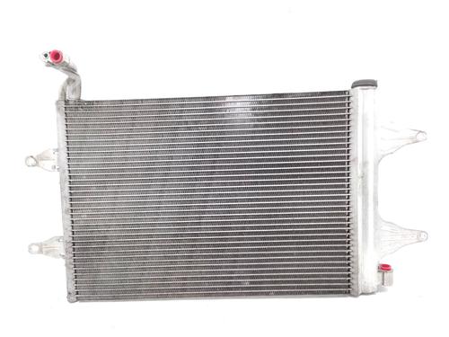 AC radiator VW POLO IV (9N_, 9A_) 1.4 16V | BP21154784M32